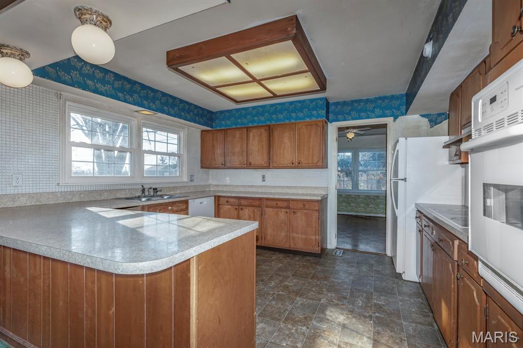 Dardenne Lake Estate - Residential