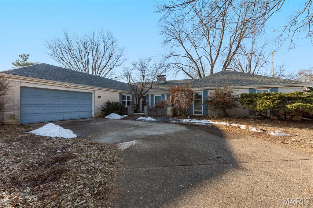 Dardenne Lake Estate - Residential