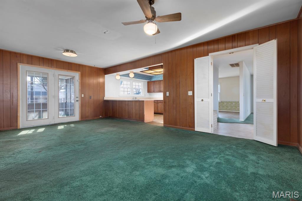 Dardenne Lake Estate - Residential