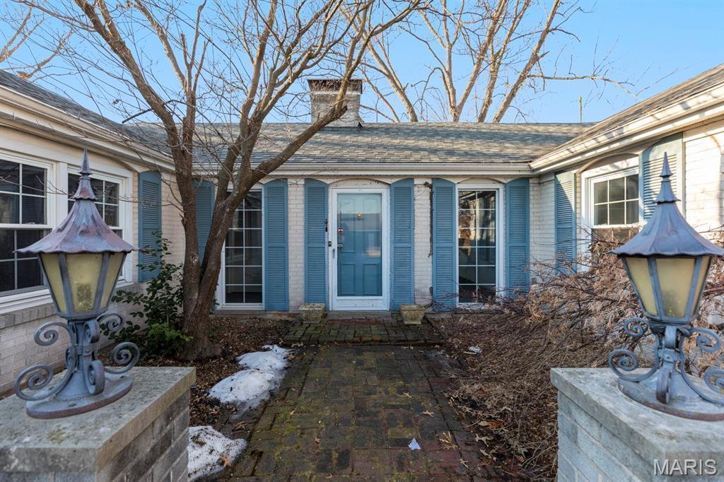 Dardenne Lake Estate - Residential