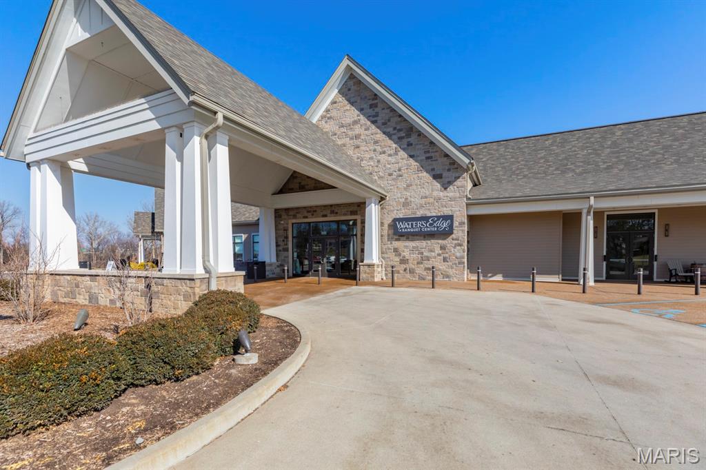 Dardenne Lake Estate - Residential