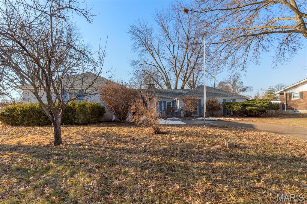 Dardenne Lake Estate - Residential