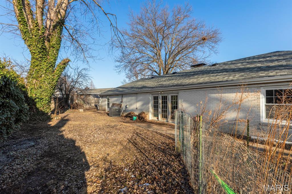 Dardenne Lake Estate - Residential