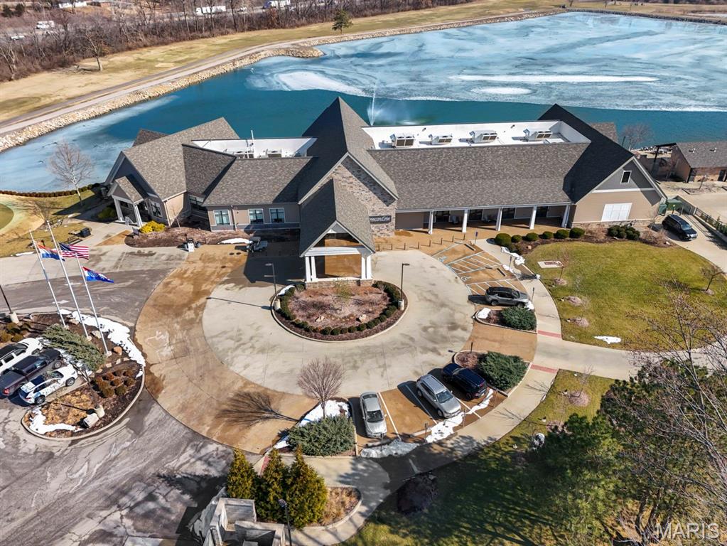 Dardenne Lake Estate - Residential