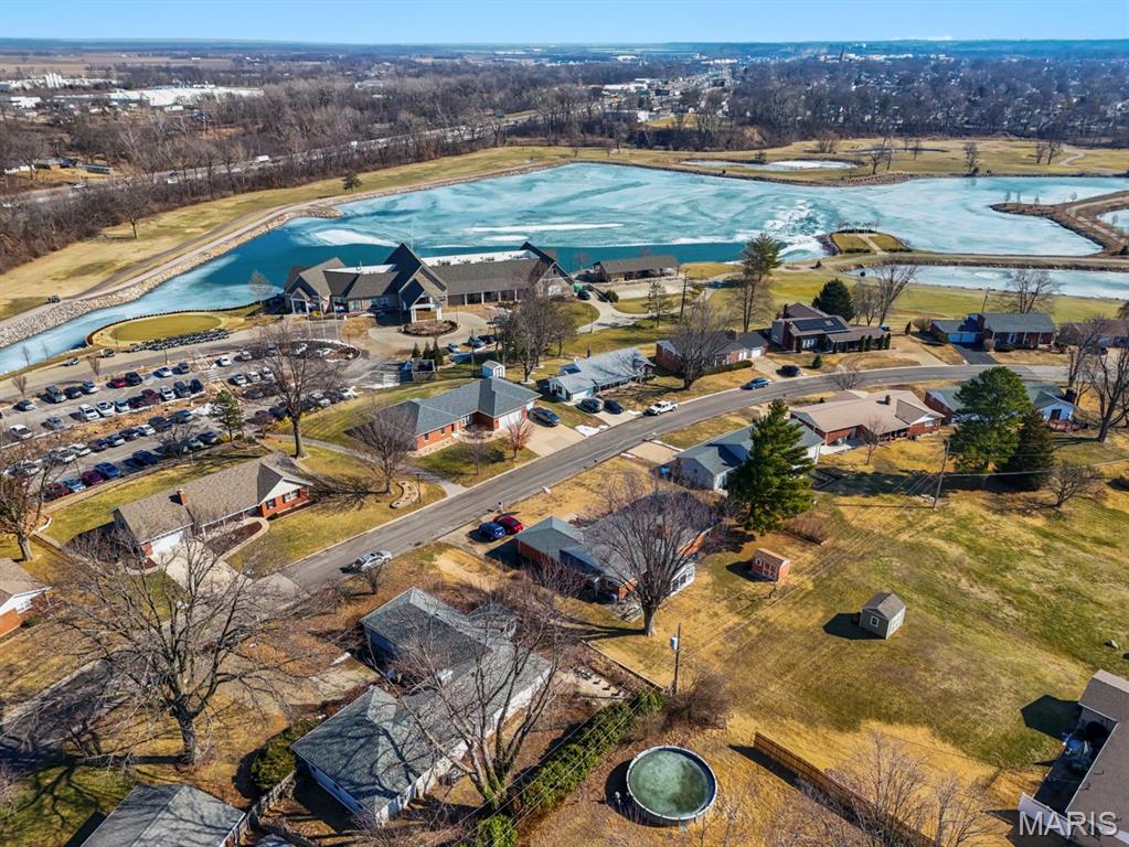 Dardenne Lake Estate - Residential