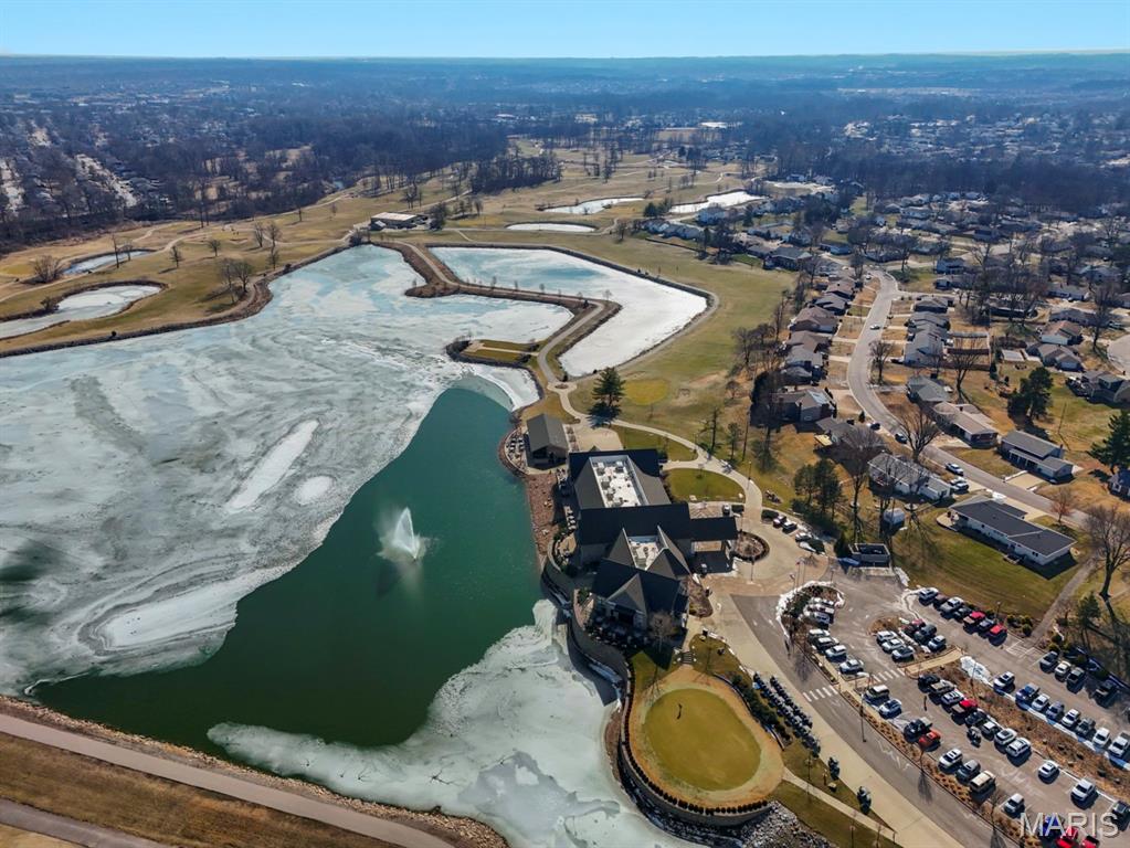 Dardenne Lake Estate - Residential