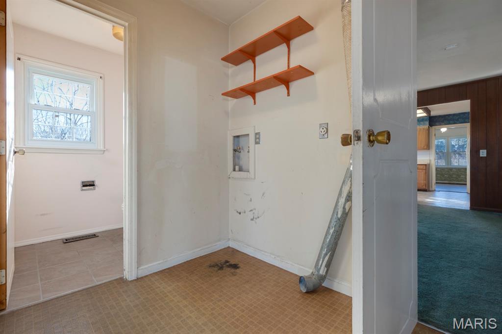 Dardenne Lake Estate - Residential