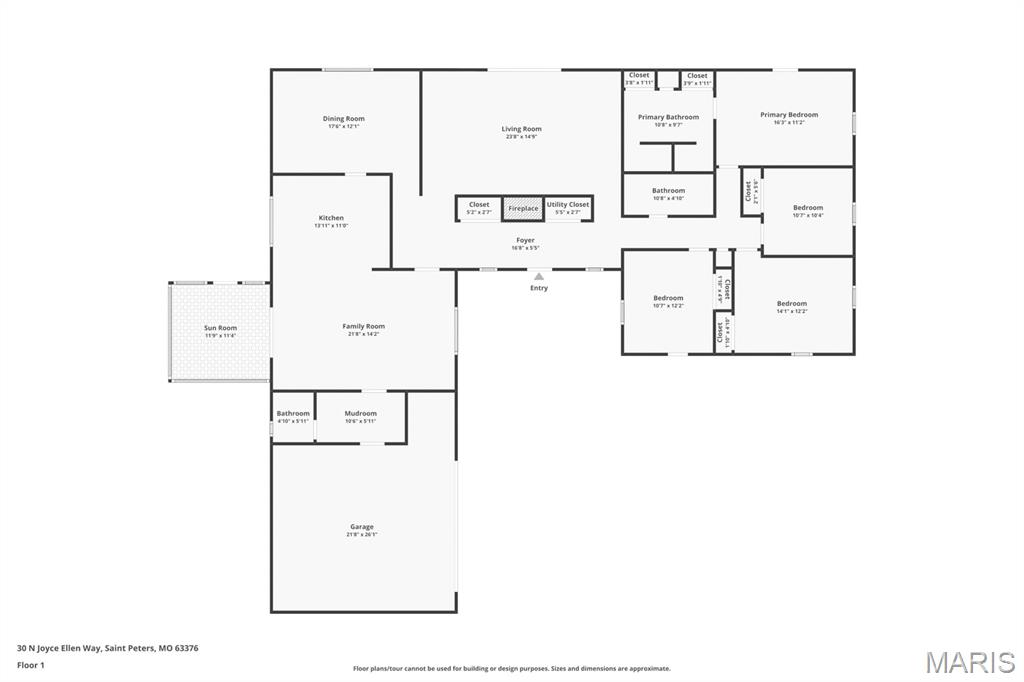 Dardenne Lake Estate - Residential