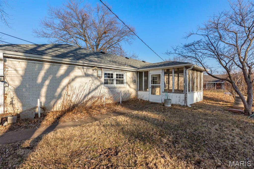 Dardenne Lake Estate - Residential