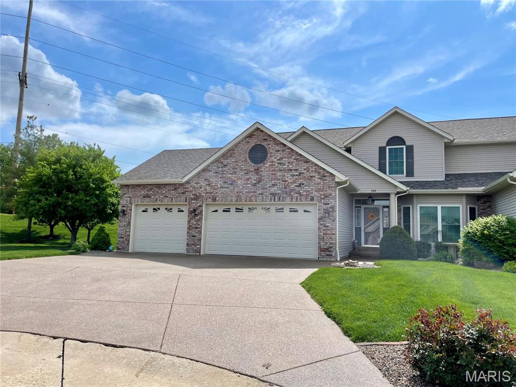 235 River Bluff Court