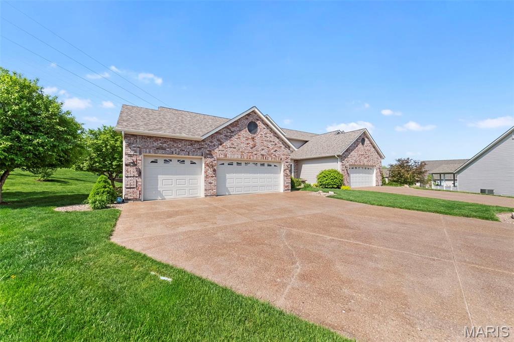 235 River Bluff Court