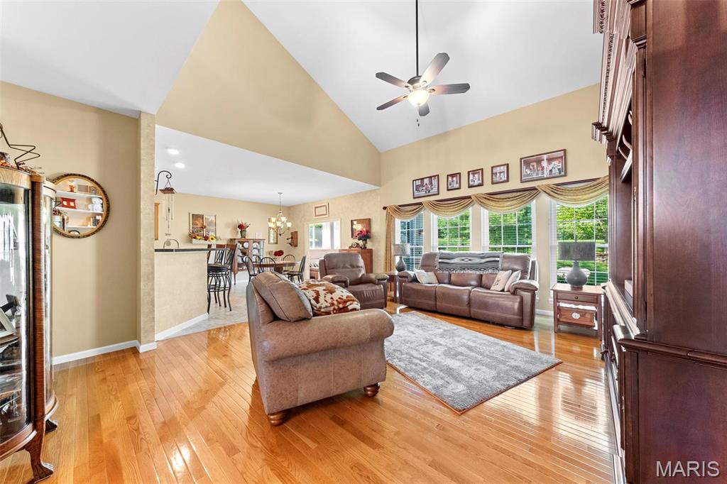 235 River Bluff Court
