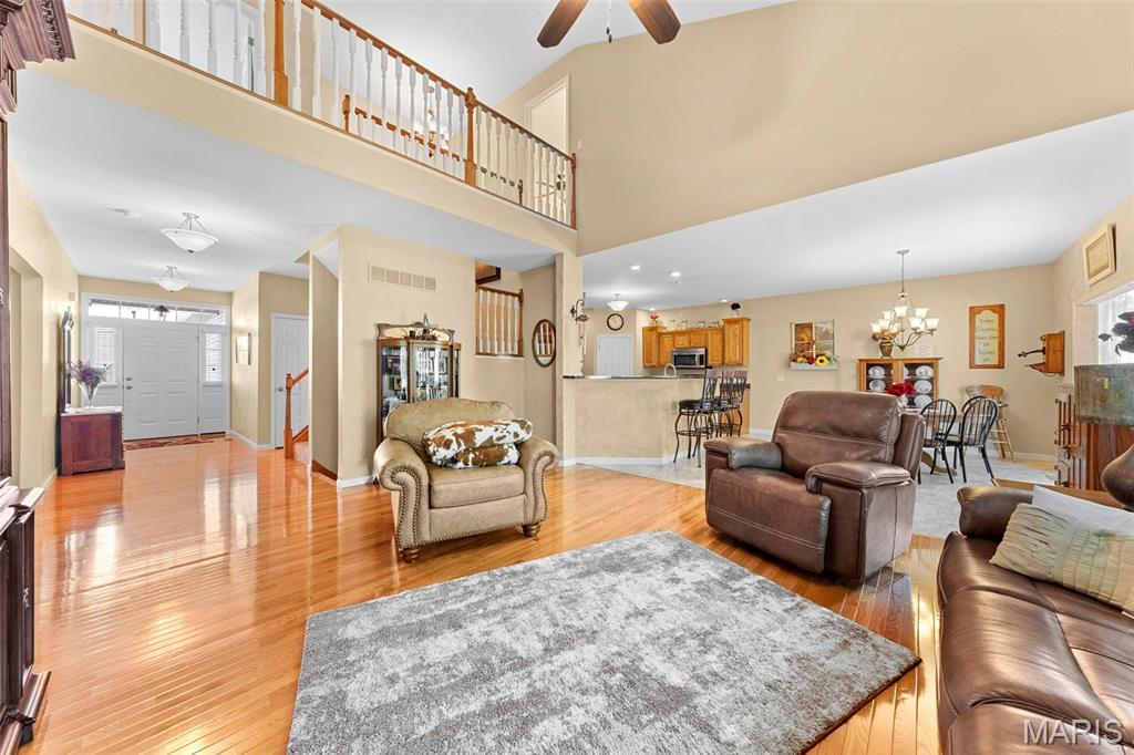 235 River Bluff Court