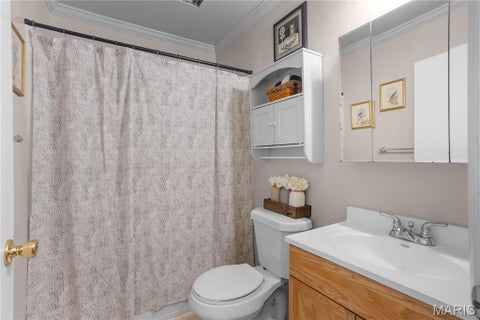 Tiny photo for 22 Donna Drive, Hillsboro, MO 63050 (MLS # 26058055)