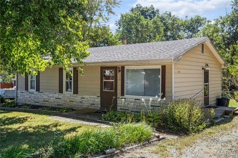 Tiny photo for 22 Donna Drive, Hillsboro, MO 63050 (MLS # 26058055)