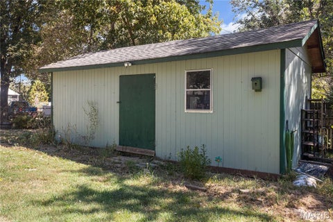 Tiny photo for 22 Donna Drive, Hillsboro, MO 63050 (MLS # 26058055)