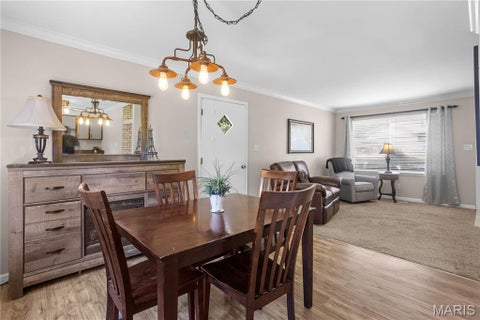 Tiny photo for 22 Donna Drive, Hillsboro, MO 63050 (MLS # 26058055)