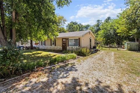 Tiny photo for 22 Donna Drive, Hillsboro, MO 63050 (MLS # 26058055)