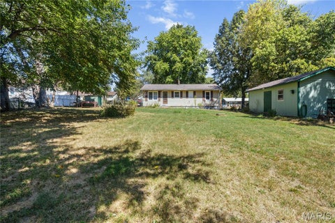 Tiny photo for 22 Donna Drive, Hillsboro, MO 63050 (MLS # 26058055)