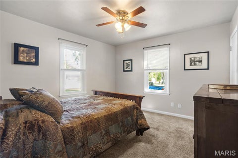 Tiny photo for 22 Donna Drive, Hillsboro, MO 63050 (MLS # 26058055)