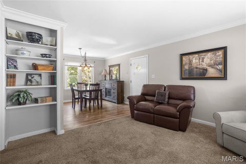 Tiny photo for 22 Donna Drive, Hillsboro, MO 63050 (MLS # 26058055)