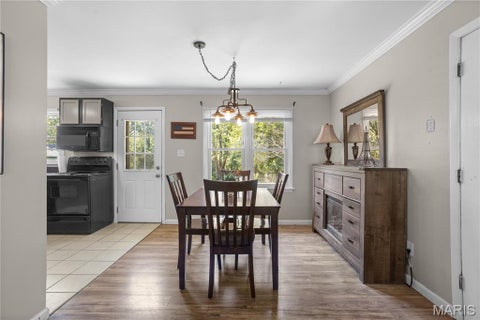 Tiny photo for 22 Donna Drive, Hillsboro, MO 63050 (MLS # 26058055)