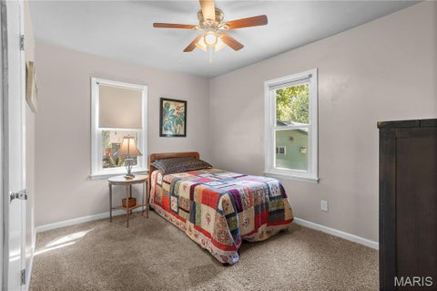 Tiny photo for 22 Donna Drive, Hillsboro, MO 63050 (MLS # 26058055)