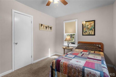 Tiny photo for 22 Donna Drive, Hillsboro, MO 63050 (MLS # 26058055)