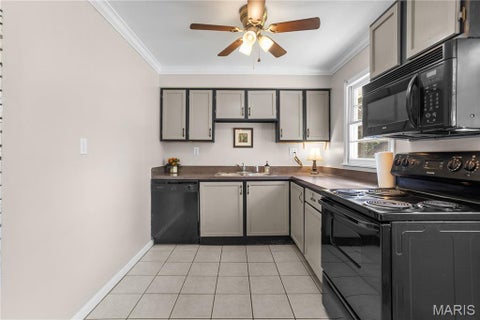 Tiny photo for 22 Donna Drive, Hillsboro, MO 63050 (MLS # 26058055)