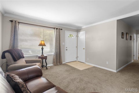Tiny photo for 22 Donna Drive, Hillsboro, MO 63050 (MLS # 26058055)