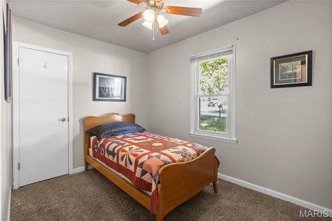 Tiny photo for 22 Donna Drive, Hillsboro, MO 63050 (MLS # 26058055)