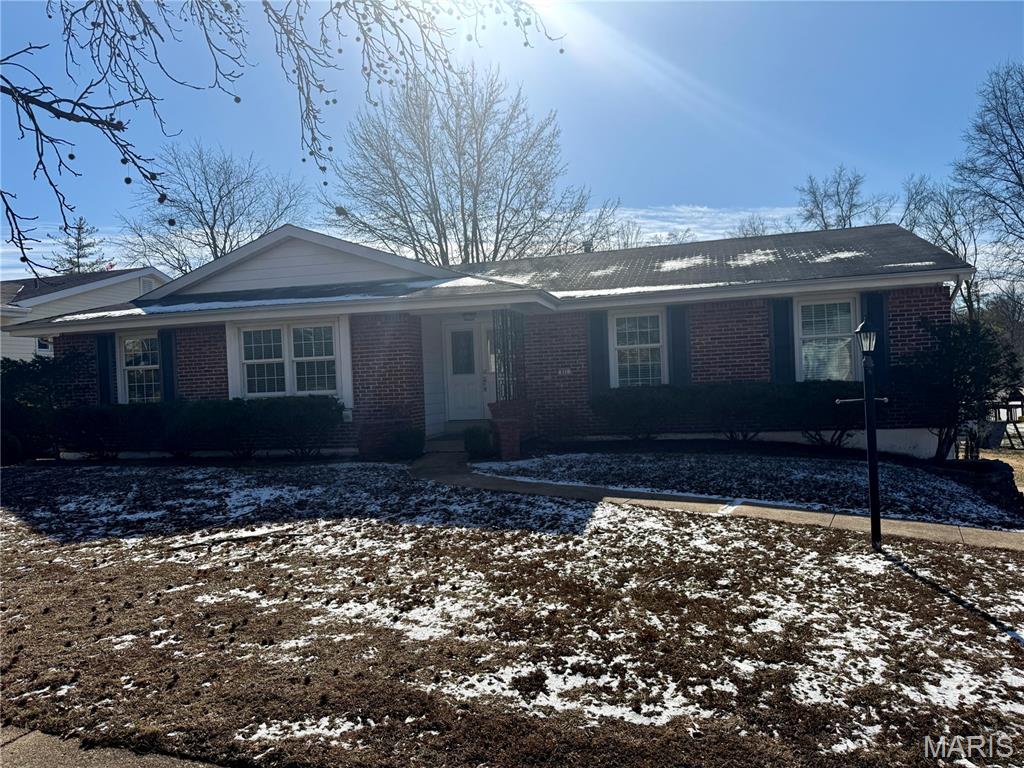 Woodsmill 1 - Residential