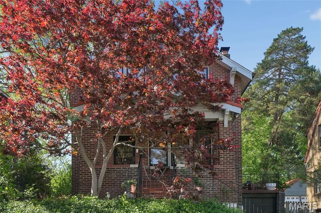 Photo of 7516 Delmar Boulevard, St Louis, MO 63130 (MLS # 26025110)