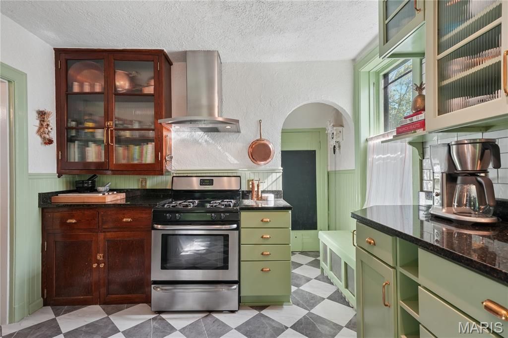 Photo of 7516 Delmar Boulevard, St Louis, MO 63130 (MLS # 26025110)