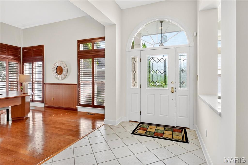 655 Spyglass Summit Drive