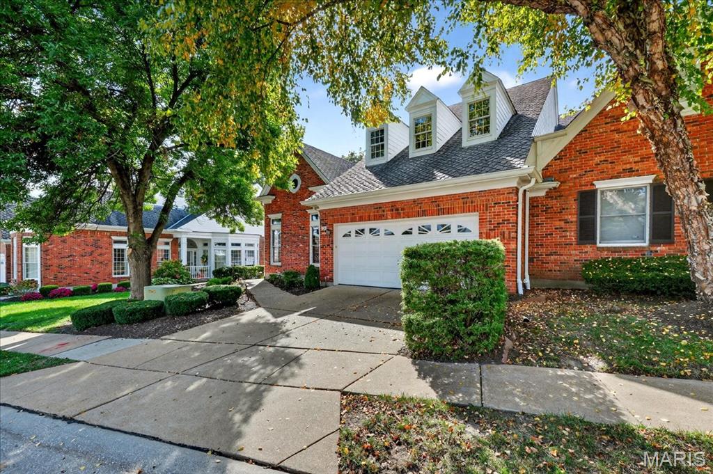 655 Spyglass Summit Drive