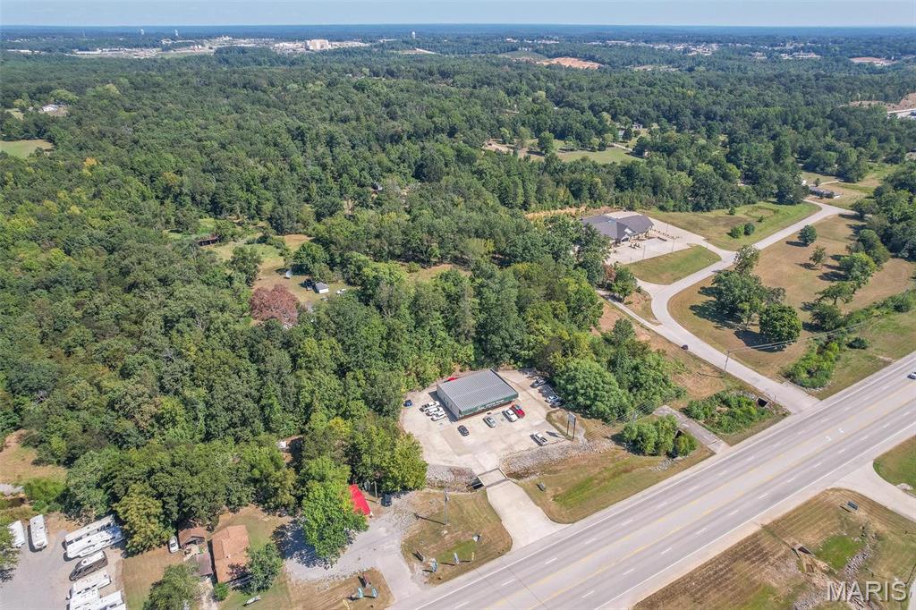 Non-Subdivision - Commercial Sale