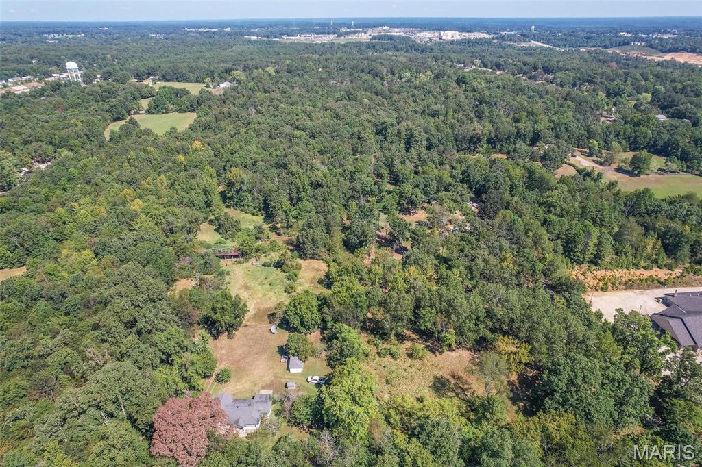 Non-Subdivision - Commercial Sale