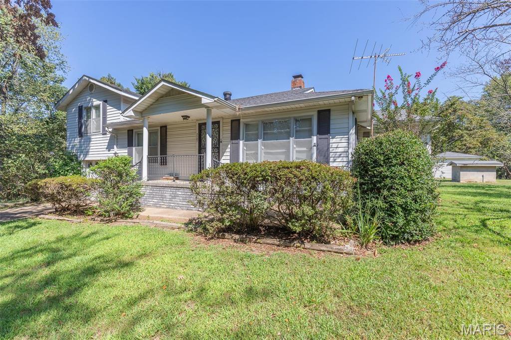 Non-Subdivision - Commercial Sale