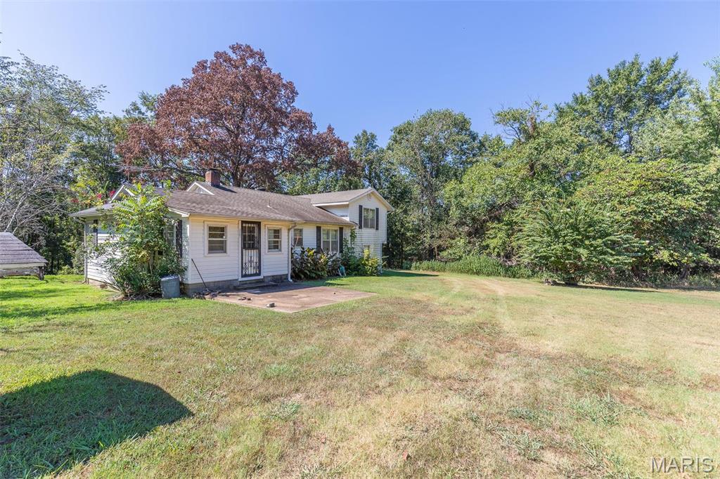 Non-Subdivision - Commercial Sale