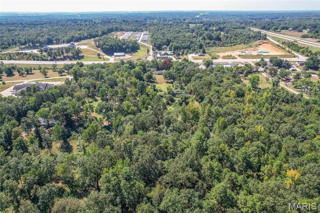 Non-Subdivision - Commercial Sale