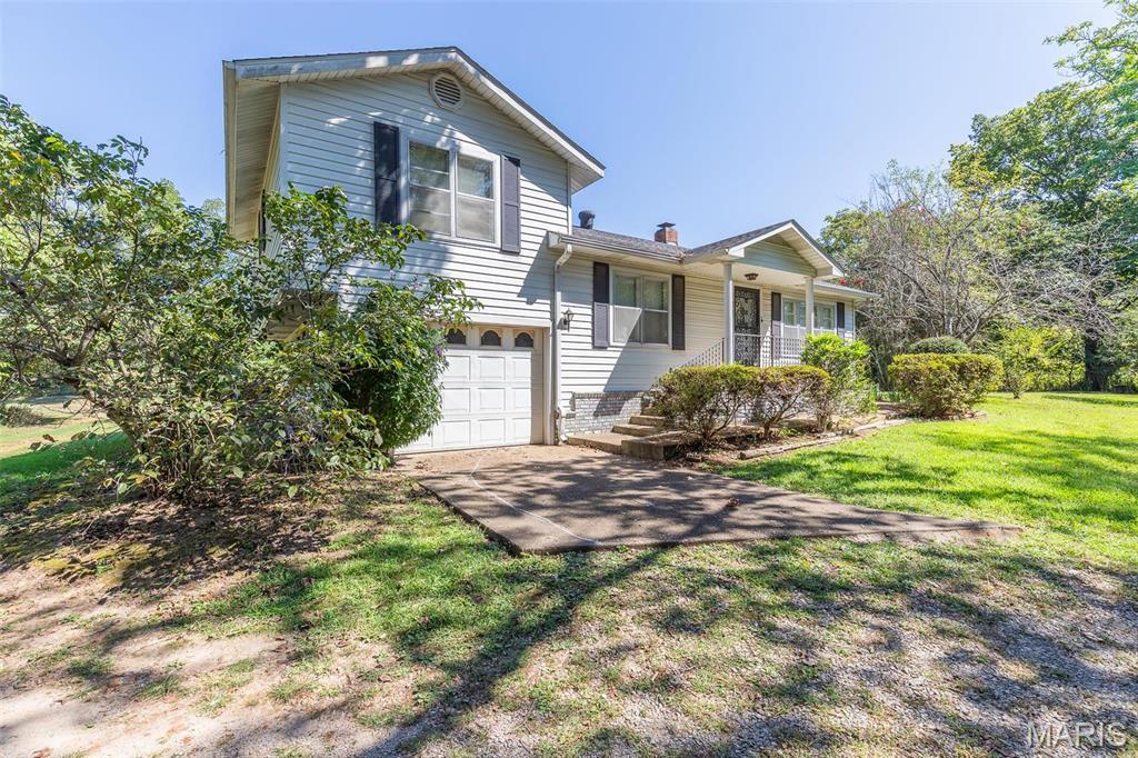 Non-Subdivision - Commercial Sale