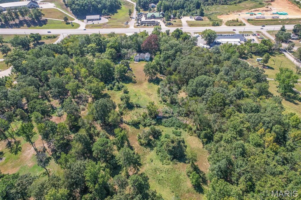 Non-Subdivision - Commercial Sale