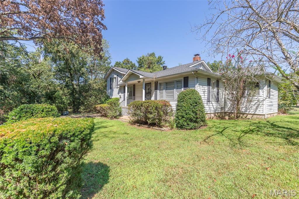 Non-Subdivision - Commercial Sale