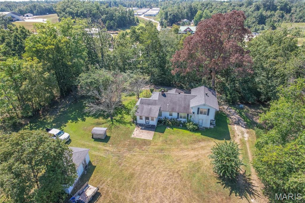 Non-Subdivision - Commercial Sale