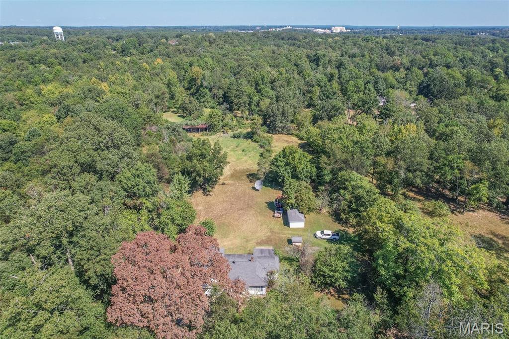 Non-Subdivision - Commercial Sale