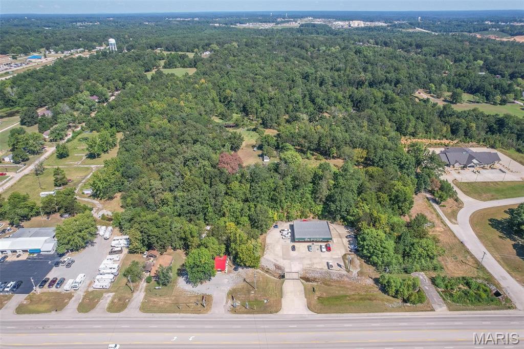 Non-Subdivision - Commercial Sale