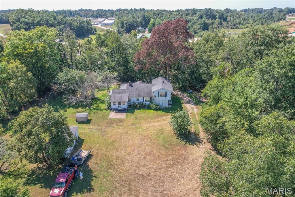 Non-Subdivision - Commercial Sale