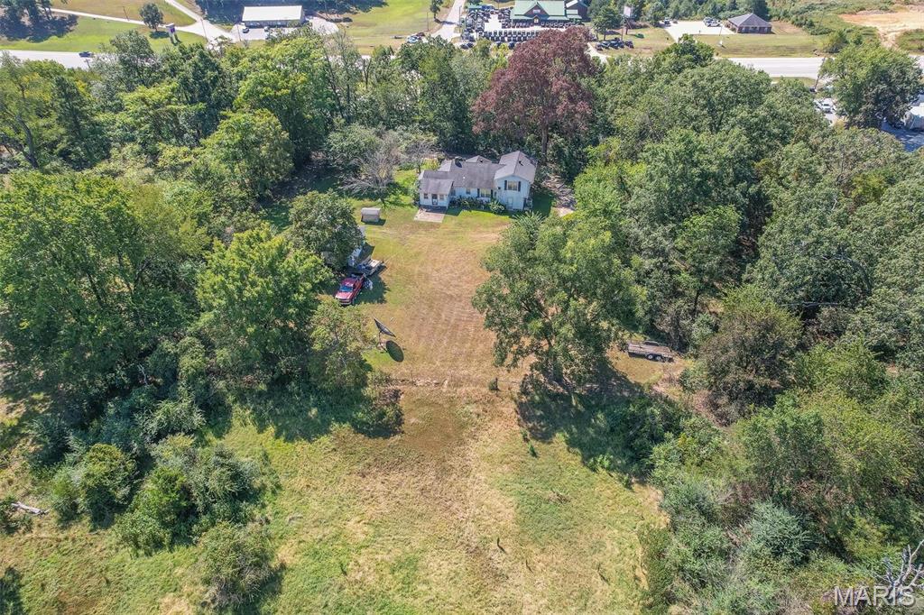 Non-Subdivision - Commercial Sale