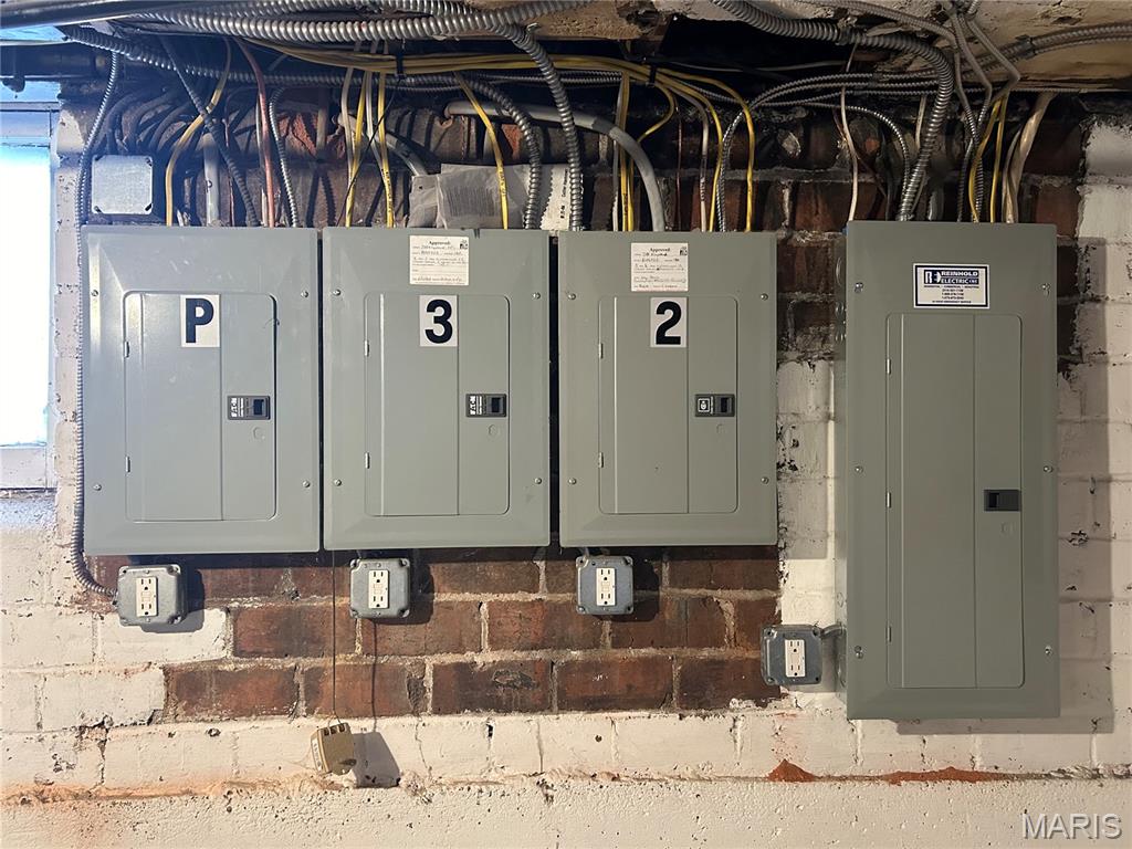 Delmar Garden - Residential Income